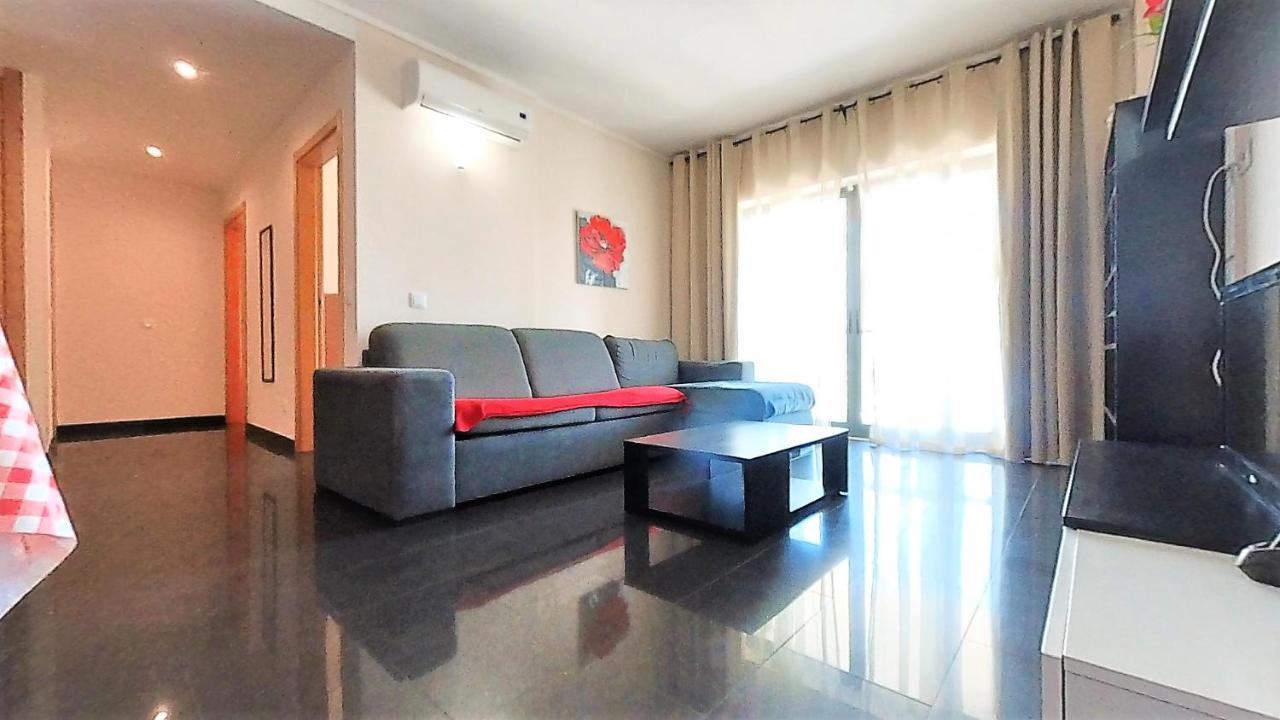 Apartamentos Turisticos Rocha Tower 4 Portimão Eksteriør billede