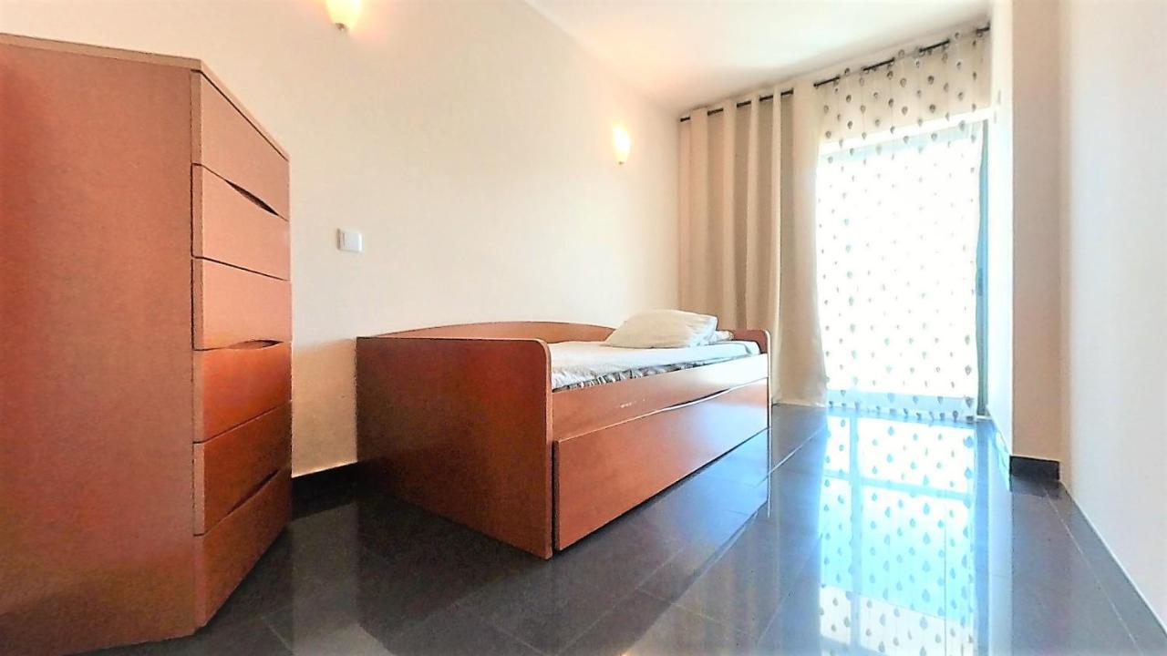 Apartamentos Turisticos Rocha Tower 4 Portimão Eksteriør billede