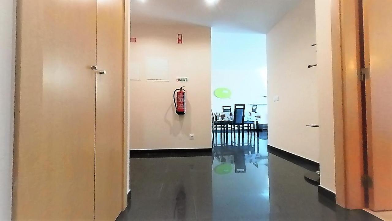 Apartamentos Turisticos Rocha Tower 4 Portimão Eksteriør billede