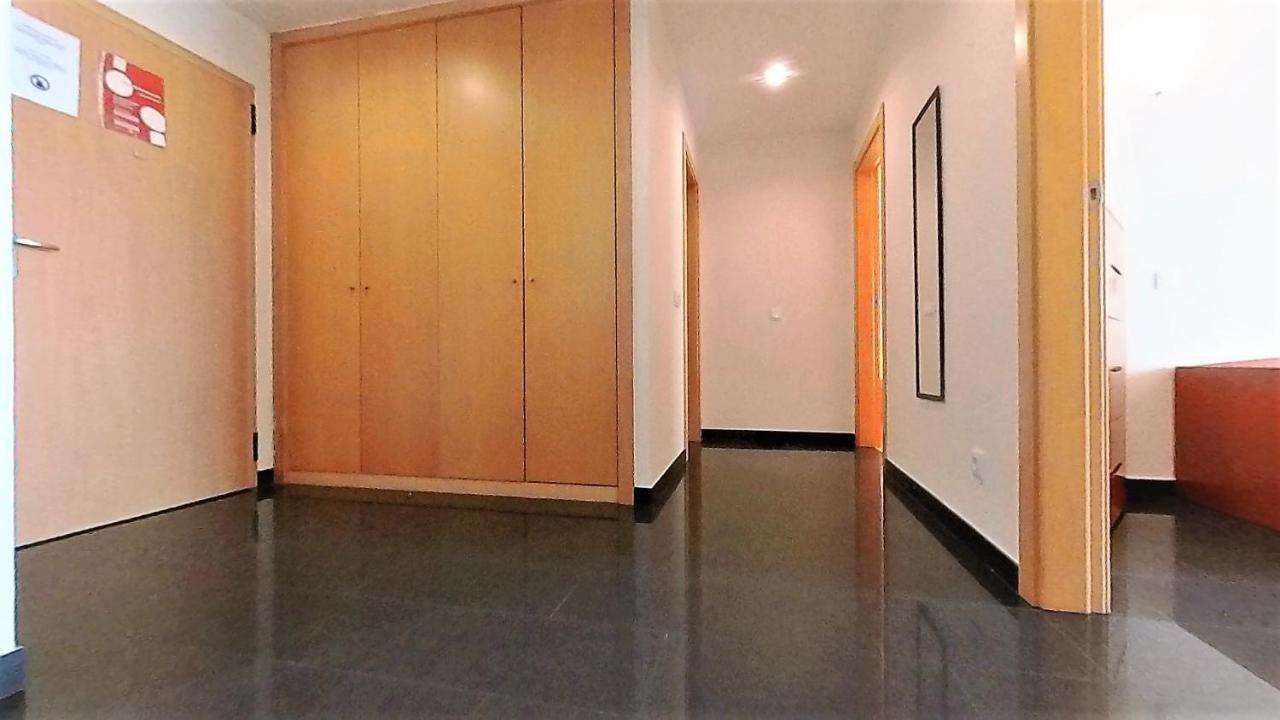 Apartamentos Turisticos Rocha Tower 4 Portimão Eksteriør billede